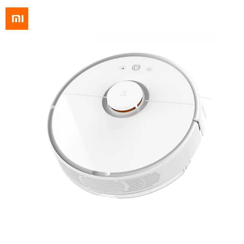 Aliexpress.com : Buy In Stock XIAOMI Roborock s50 Robot