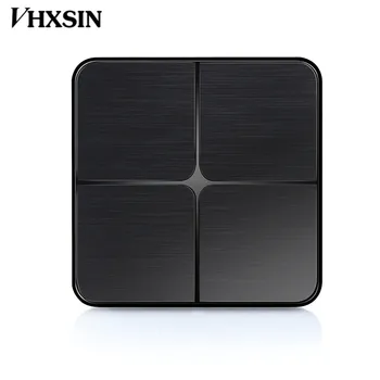 

VHXSIN t96 mini Android 7.1 rk3229 Quad Core TV Box 2GB RAM 16GB ROM 1gb 8gb