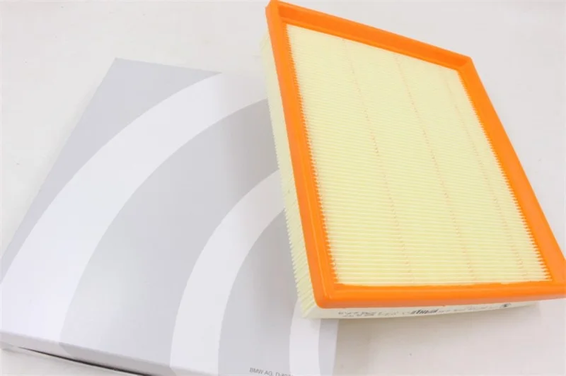 Filtro de ar + Filtro Modelo de Carro Conjunto de Filtros 2pcs para Bmw Cabine 2020-2020 - F32 F82 418i F36 428i F33 F83 420i 19 F32 F82 418i 428i 420i F36 418i