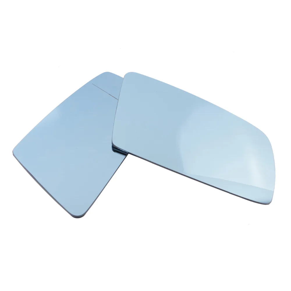Tinted Wing Mirror Glass For BMW (6)