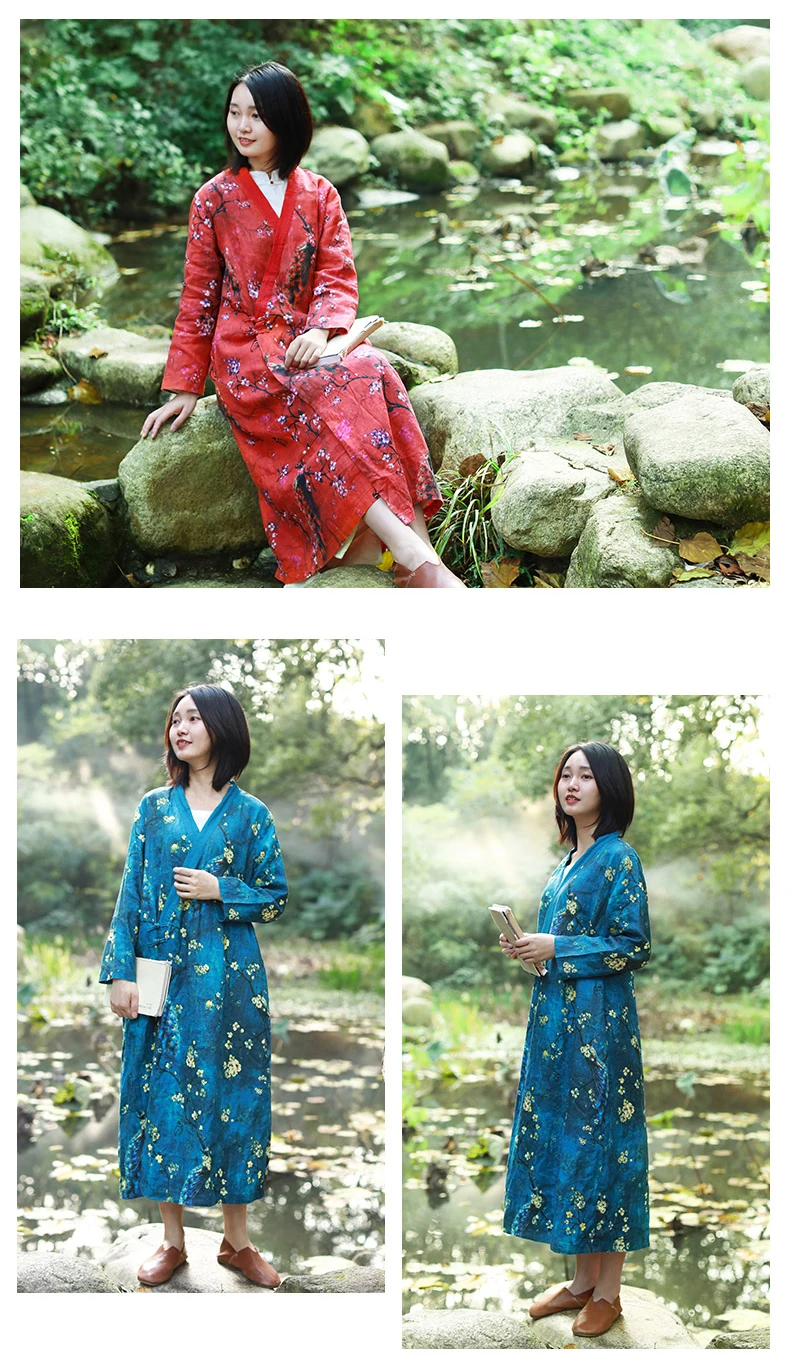 trench dress (9)