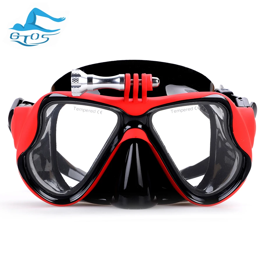 Xiaoyi and Other Action Cameras Durable Color : Red /3/2 /1 Water Sports Diving Equipment Diving Mask Swimming Glasses for GoPro New Hero /HERO6 /5/5 Session /4 Session /4/3 Xiaoyi and Other Action Cameras Durable Color : Red /3/2 /1 Water Sports Diving Equipment Diving Mask Swimming Glasses for GoPro New Hero /HERO6 /5/5 Session /4 Session /4/3