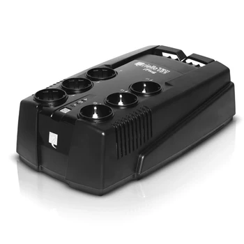 

Riello iPlug 800 VA, 800 VA, 480 W, 220 V, 240 V, 50/60 Hz, 230 V