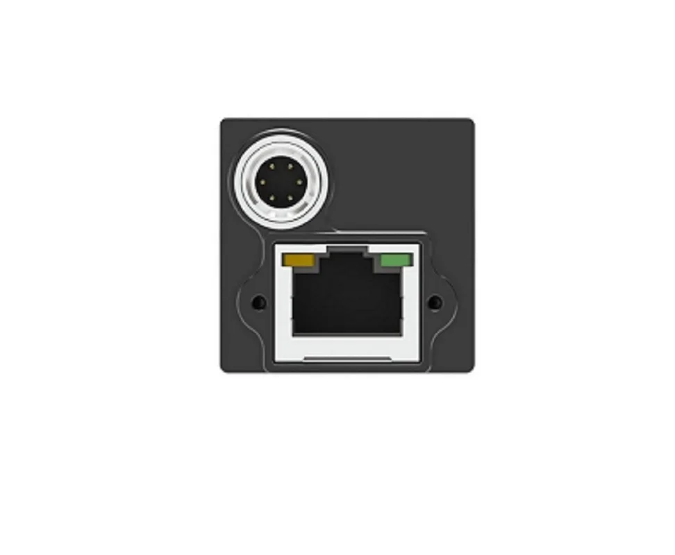 GIGE промышленная камера Центральный затвор 2.30MP 40FPS поддержка halcon labview Windows Linux Mac OS