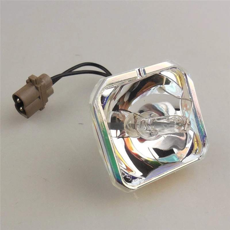 Dt00821 nua lâmpada do projetor de substituição para hitachi cp-x3/cp-x5/cp-x5w/cp-x3w/cp-x264/hcp-610x
