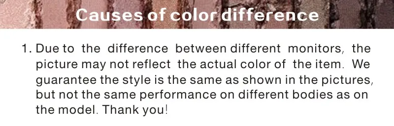 HENLICS Shimmer eye shadow palette легко носить стойкие 4 цвета матовые тени для век Палитра Косметика Профессиональные Тени