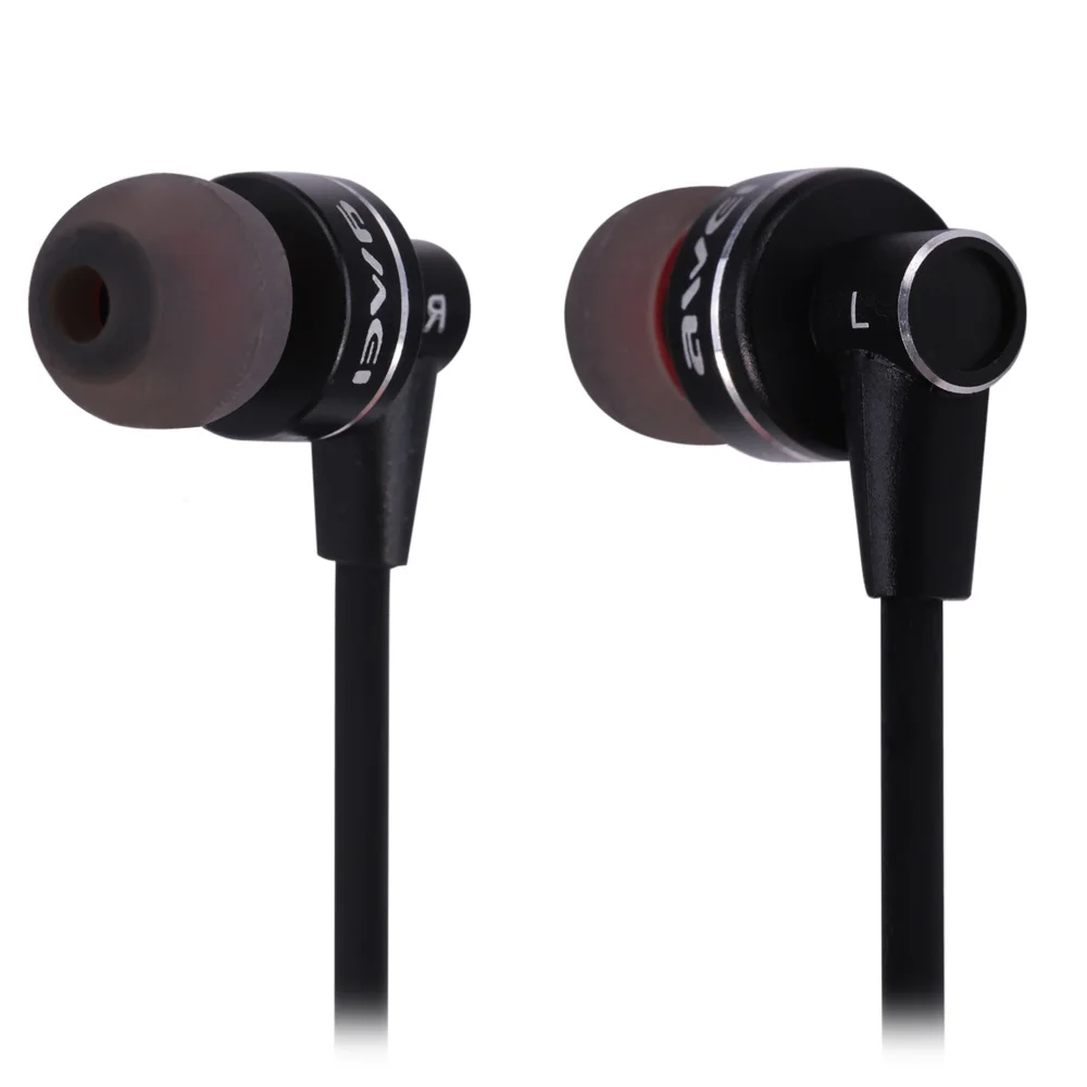 Awei A990BL беспроводные Спортивные Bluetooth 4 0 CVC 6 шумоизоляционные наушники с функцией