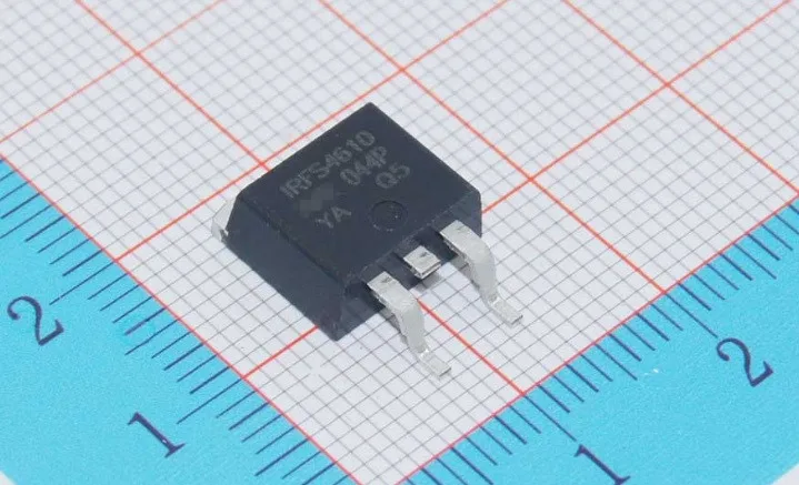 

5/PCS LOT IRFS4610 100V 73A TO-263 NEW