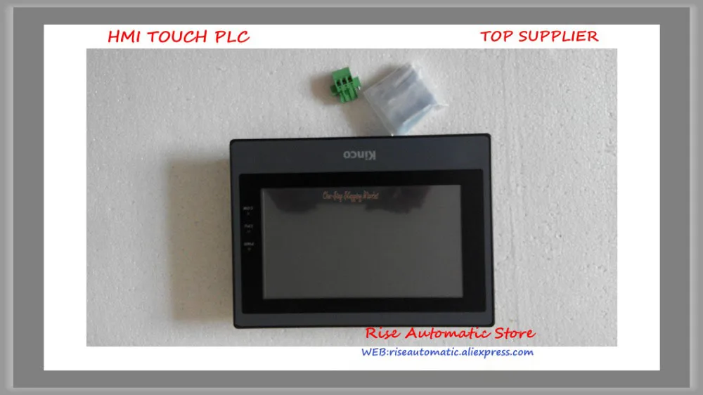 

Original 7 Inch Touch Scree n HMI MT4414TE high-quality