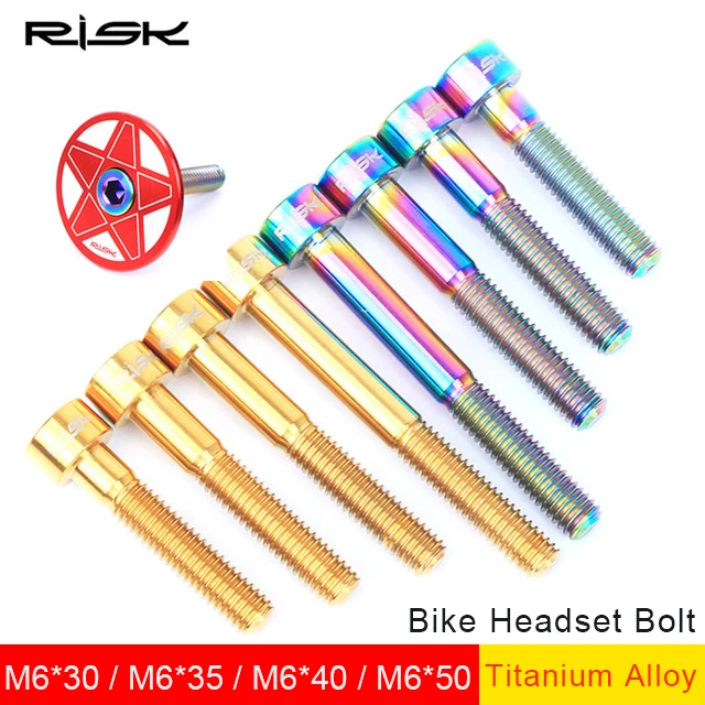mtb stem bolt size
