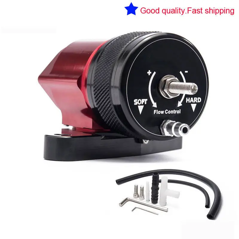 

Intercooler Recirculating Blow Off Valve BOV For Subaru WRX 02-07 & 04-15 STi