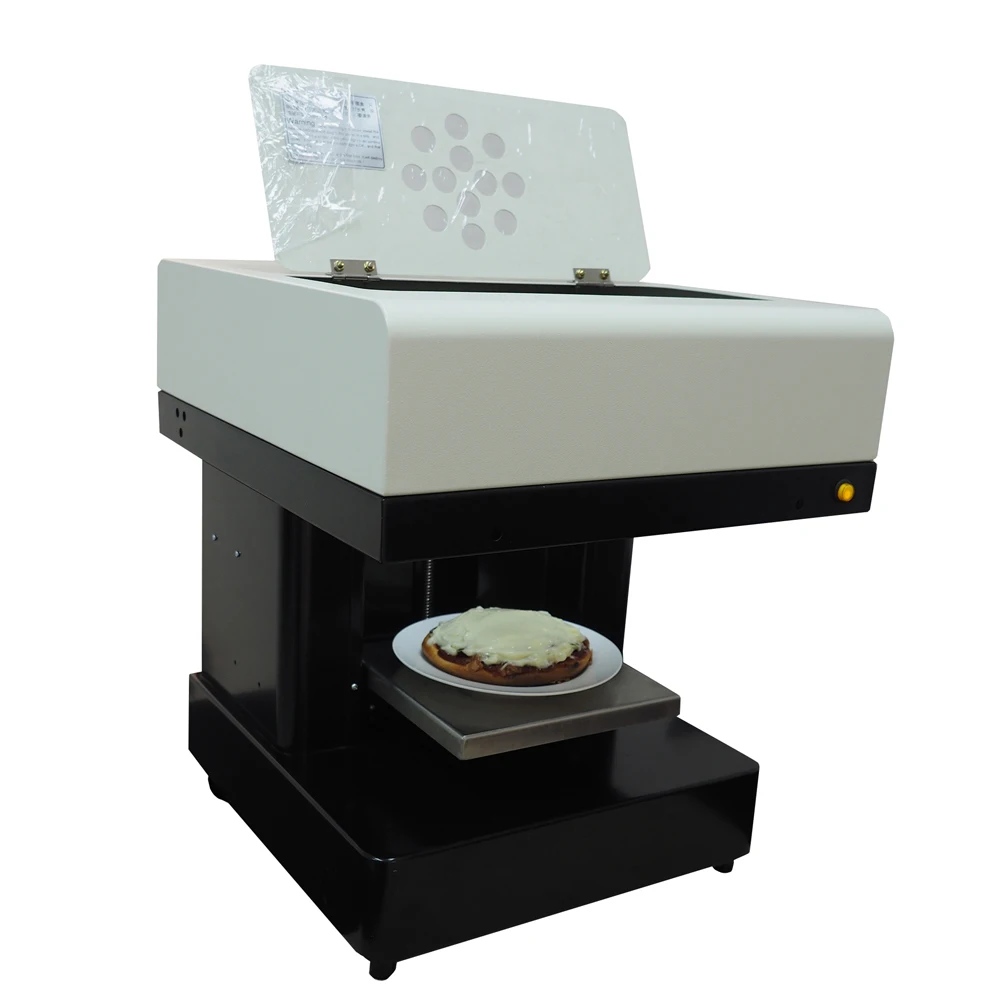 4 cups printing art coffee drinks printer food printer chocolate
