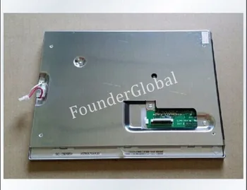 

FG080000DNCWAT1-001544 FG080000DNCWAT1 new original lcd screen for industrial application total compitable with LQ080V3DG01