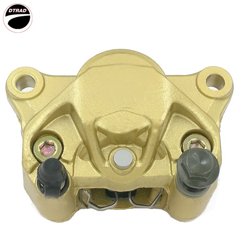 Motorcycle Brake Rear Caliper For KTM Mondial Piega Evo 04-07 Moto Morini Corsaro 05-07