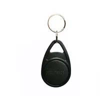DWE CC RF Бесконтактный rfid жетон для ключей K007