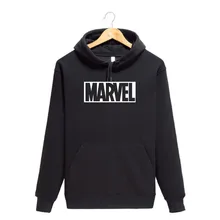 Толстовка с капюшоном marvel теплая флисовая толстовка большого
