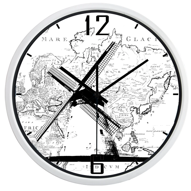 Модный дизайн Соединенные Штаты туристические сувенирные часы|clock vintage|souvenir