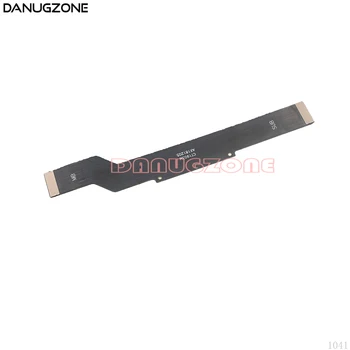 

10PCS/Lot For Xiaomi Redmi Note 6 / Redmi Note 6 Pro LCD Display Main Board Connect Cable Motherboard Flex Cable