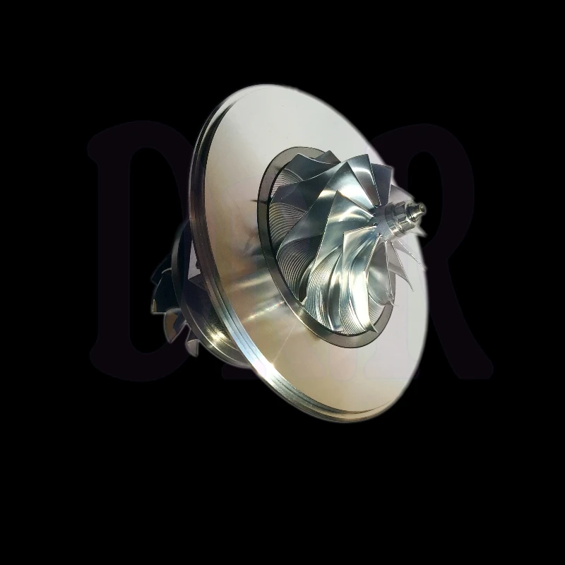 

New! free shipping gtx30 gt3082r big ultra high flow turbocharger single ball bearing ceramic forged billet wheel t3 t4 flange