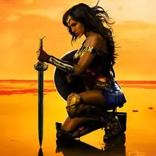 Алмазная живопись на заказ Gargado Como Wonder Woman eigen foto 5d diy алмазная живопись полная квадратная икона Алмазная вышивка