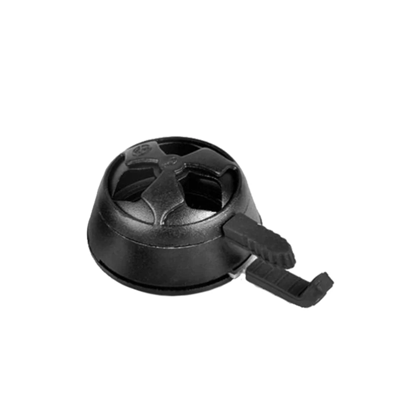 Metal Hookah charcoal holding device Shisha carbon burner Two hand