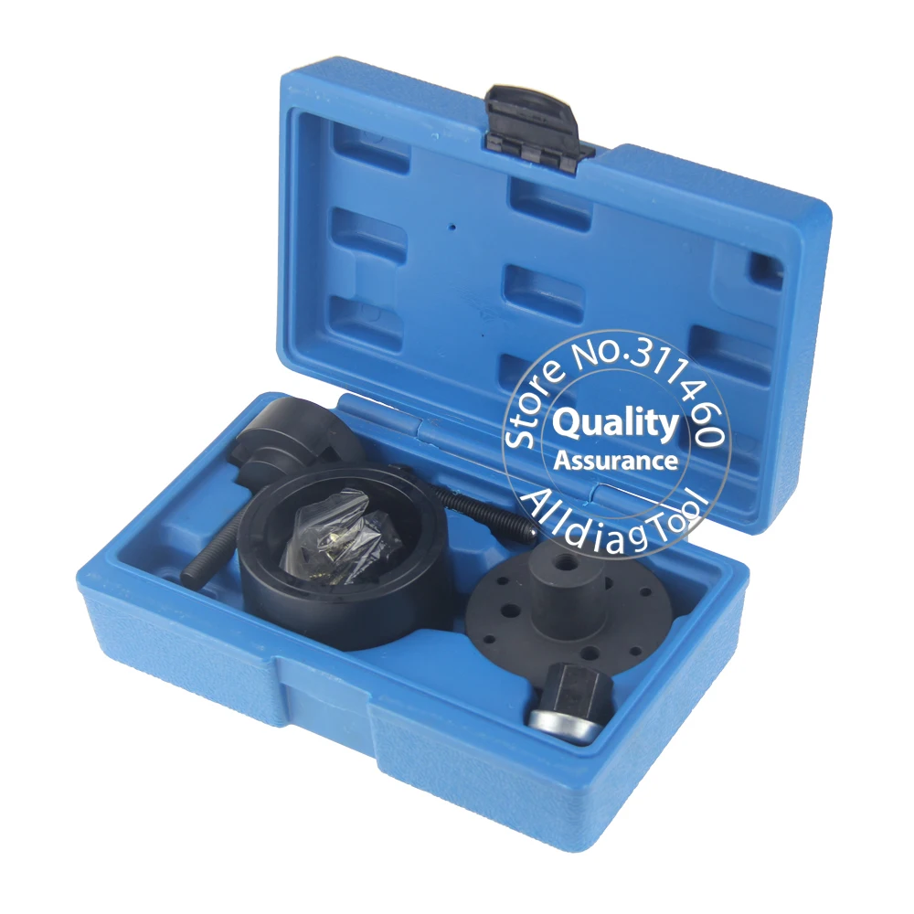 BMW N40 Front Oil Seal Removal Installer Toolkit