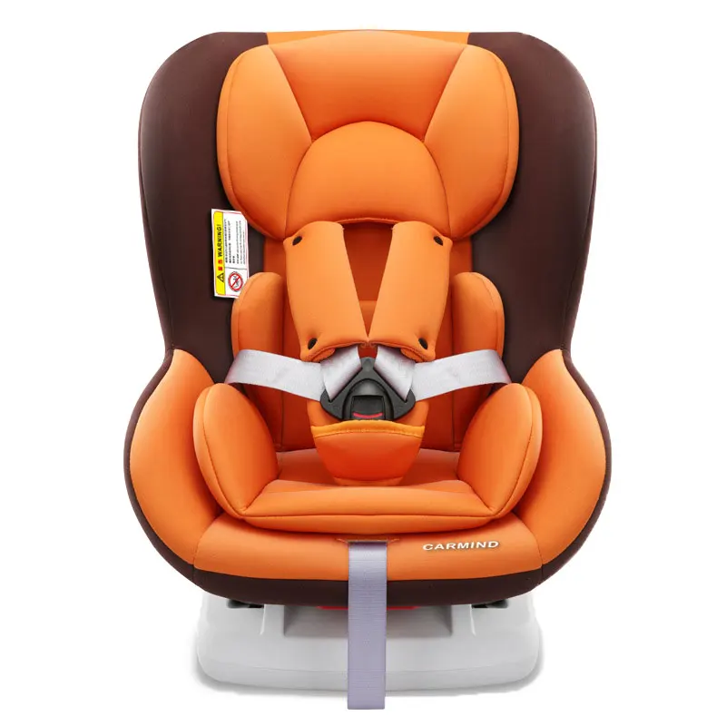 Детское сиденье для безопасности с жестким интерфейсом Isofix пятью точками