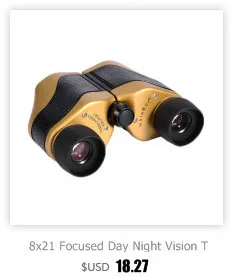Профессиональный 20-180x100 зум бинокль телескоп ночного видения для охоты объектив высокой мощности HD зеленая пленка