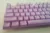 Cool Jazz  104 PBT Double shot Translucidus Backlit Keycaps For Cherry/Keycool/NOPPOO/PLU/HPE/Ducky/Filco Mechanical Keyboard