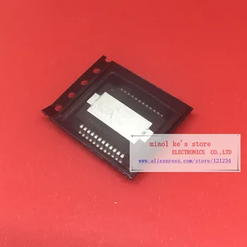 

[ 1pcs-2pcs ]TDA8954TH TDA8954TH/N1,118 12.5V-42.5V HSSOP24 100%new original IC Audio power amplifier