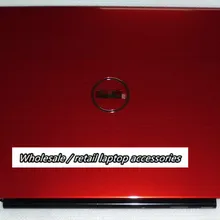 Для Dell Inspiron 14R N4110 M411R M4110 красный ноутбук ЖК-дисплей задняя крышка CN-0DWGMW dwgmw