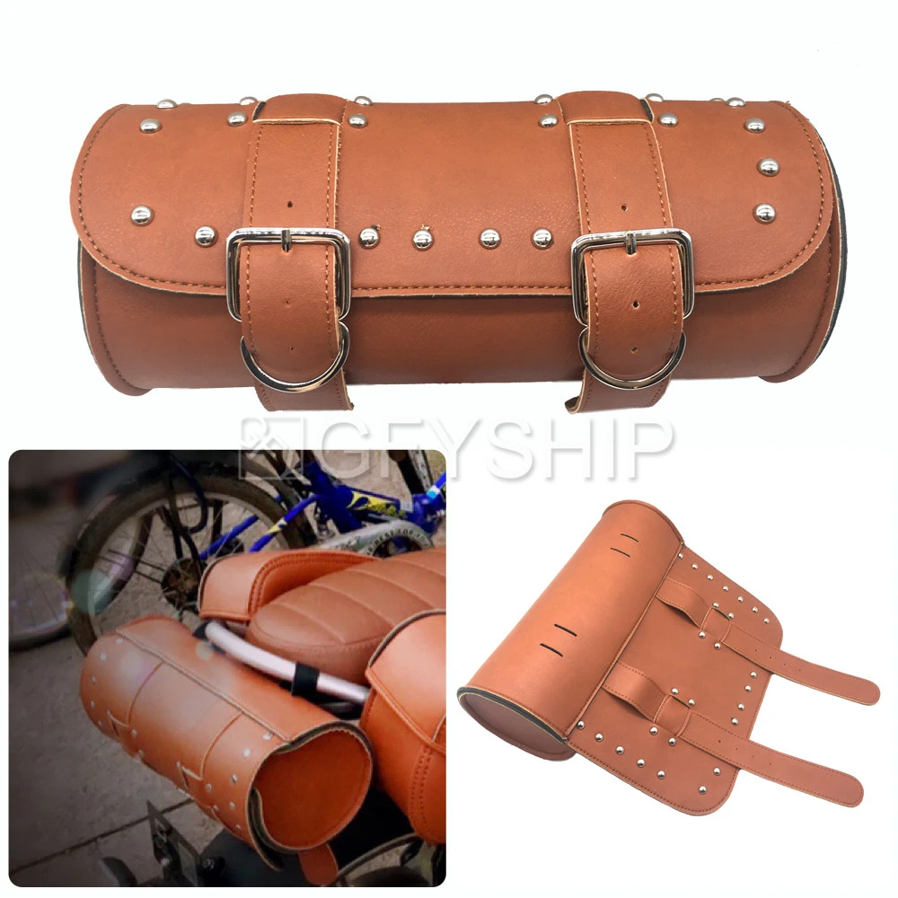 Sissy bar tool bag Clearance