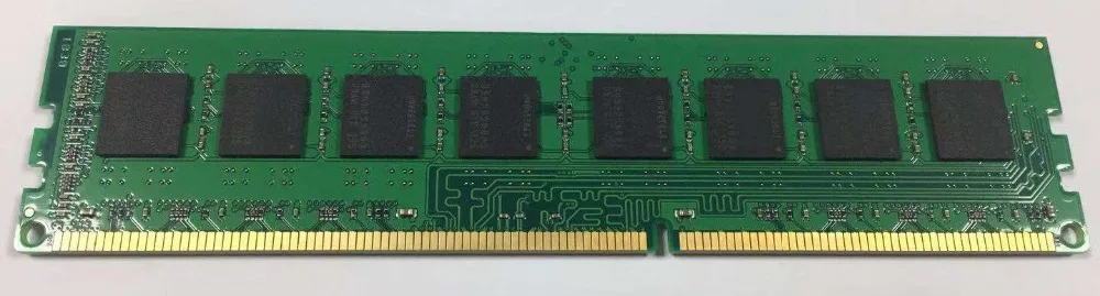 AMD DDR3 8GB 1600MHz-2