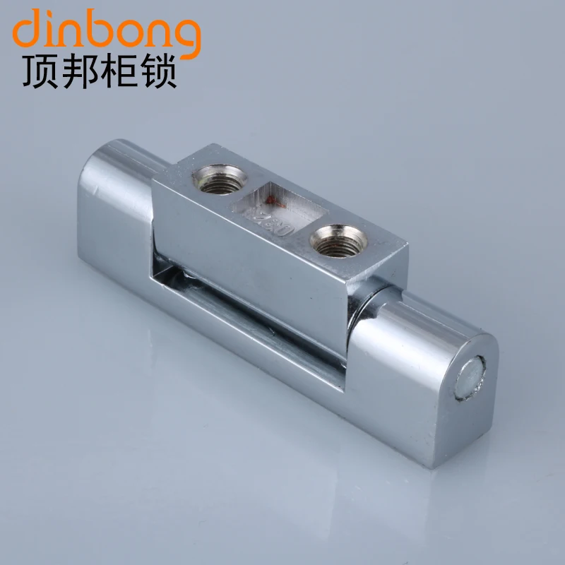 Шарнир подшипника Dinbong L55 белый/черный промышленный шкаф шарнирный корпус шарнир