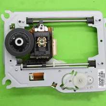 Замена для VOCOPRO DVG-777 DVD плеер запасных Запчасти лазерные линзы Lasereinheit в сборе блок DVG777 Оптический Пикап BlocOptique