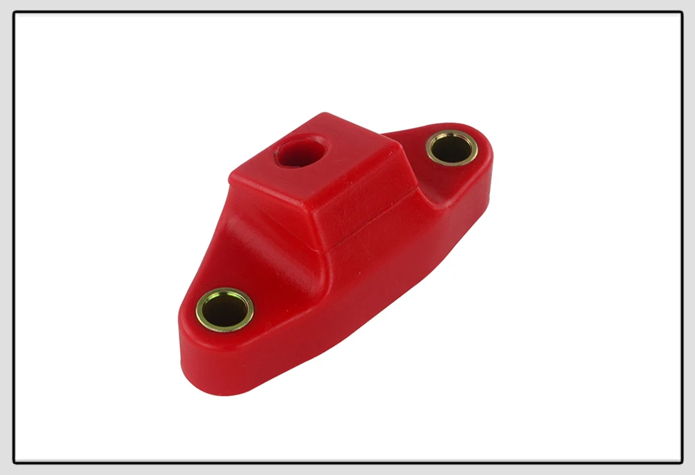 Bucha de Aço e Poli para Vr-sft01-06 + Ssb02 04 + Subaru Velocidade Shifter Curto Alcance & 85a Wrx Sti vr - 6 Kit 19 Automóveis e motos