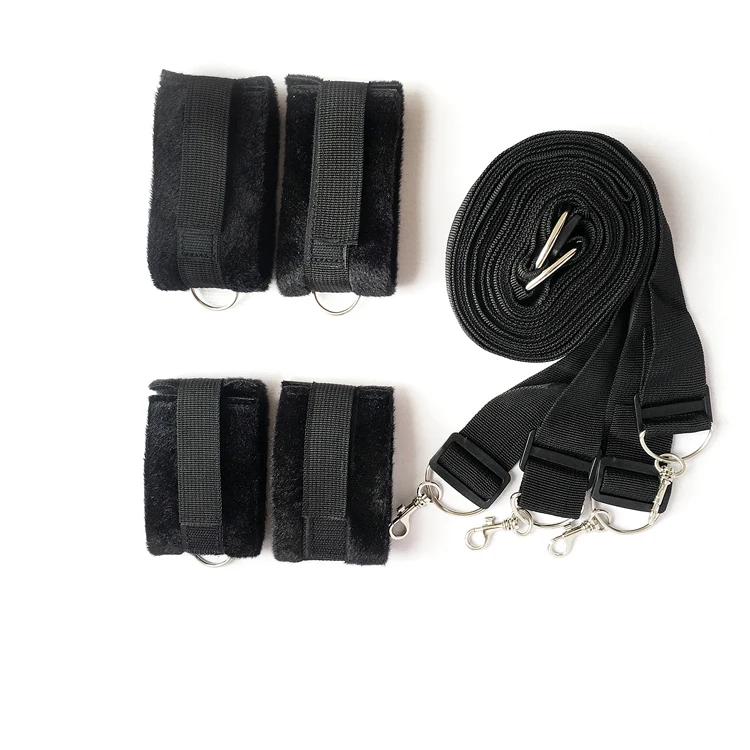 bondage harness  (3)