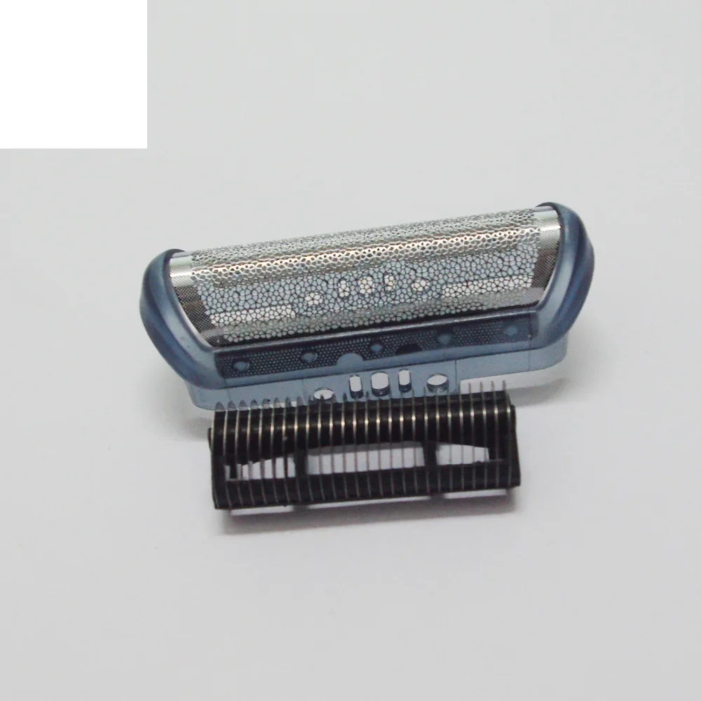 1 комплект бритва с фольгой и лезвием для BRAUN 20S 10B 20B 2000 Series CruZer 2 3 4 2615 2675 2775 2776 170 190