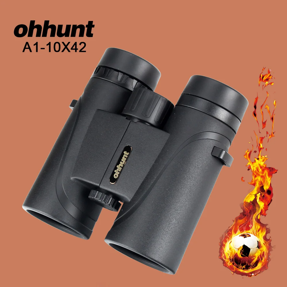 Aliexpress.com : Buy ohhunt A1 10X42 Hunting Binoculars