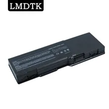 LMDTK ноутбук Батарея для Dell Inspiron 6000 9200 9300 9400 E1505n E1705 M6300 6U4873 GG574 9 ячеек