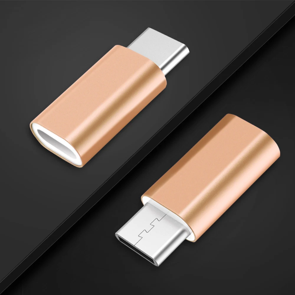 Type-c Otg адаптер Micro Usb-type c зарядное устройство разъемы для samsung Galaxy S8 S9 Plus Note 8 9 Leeco type c к Usb-c кабель usbc