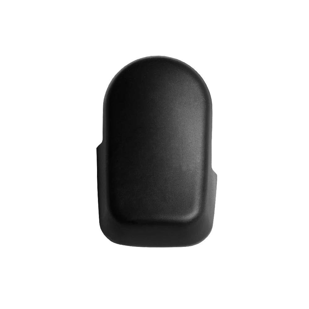 High Quality New Black Rear Windshield Wiper Arm Hatch Cap Nut Window
