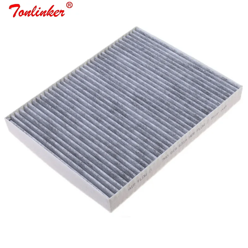 

Cabin Filter For Audi Q7 4L 3.0TDI 3.6FSI 4.2FSI 4.2TDI quattro Model 2006 2007 2008 2009 2010-2015 1Pcs Filter Car Accessories