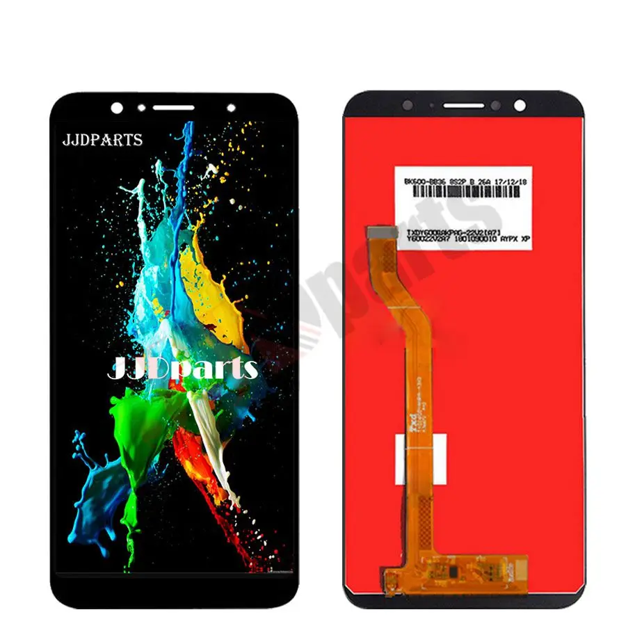 for asus zb601kl lcd (5)