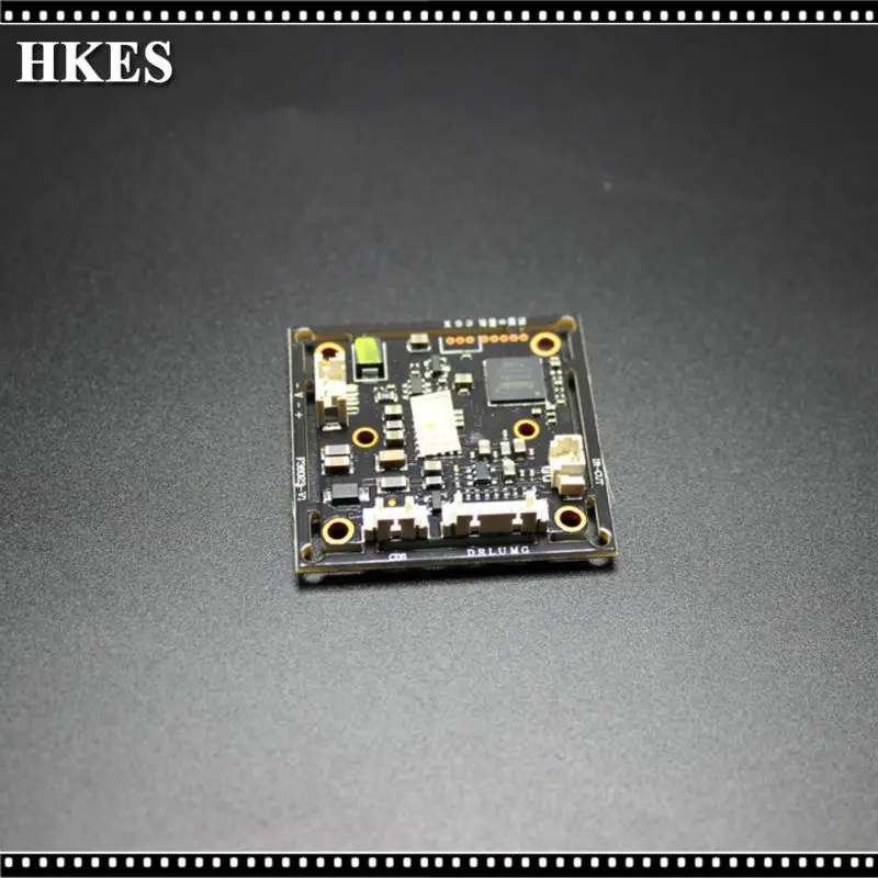  2.0MP AHD Camera Board CCTV Camera Module IMX323 Sony CMOS Sensor 1080P Hybrid board Camera - 32791708414