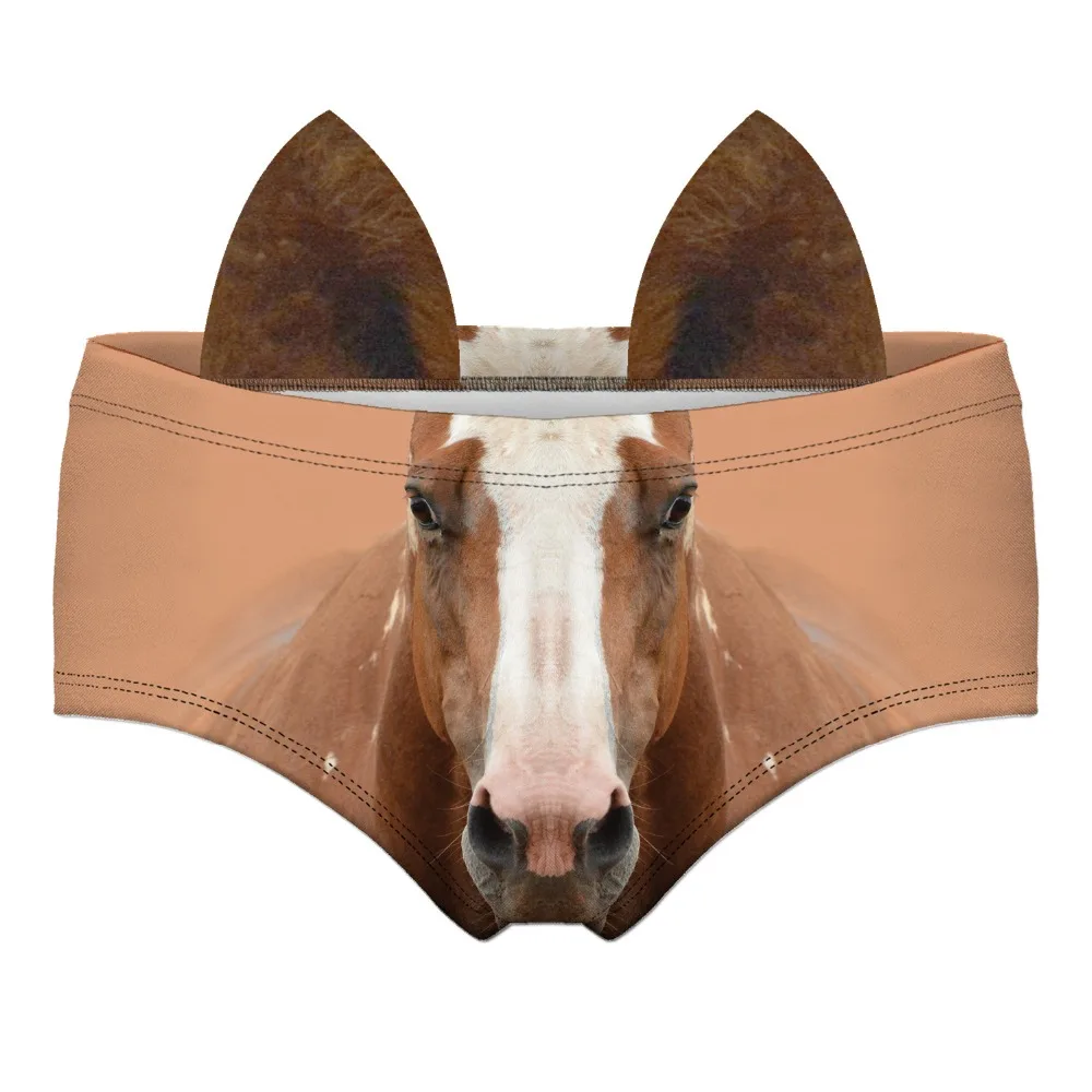 55456 HORSE wiz front