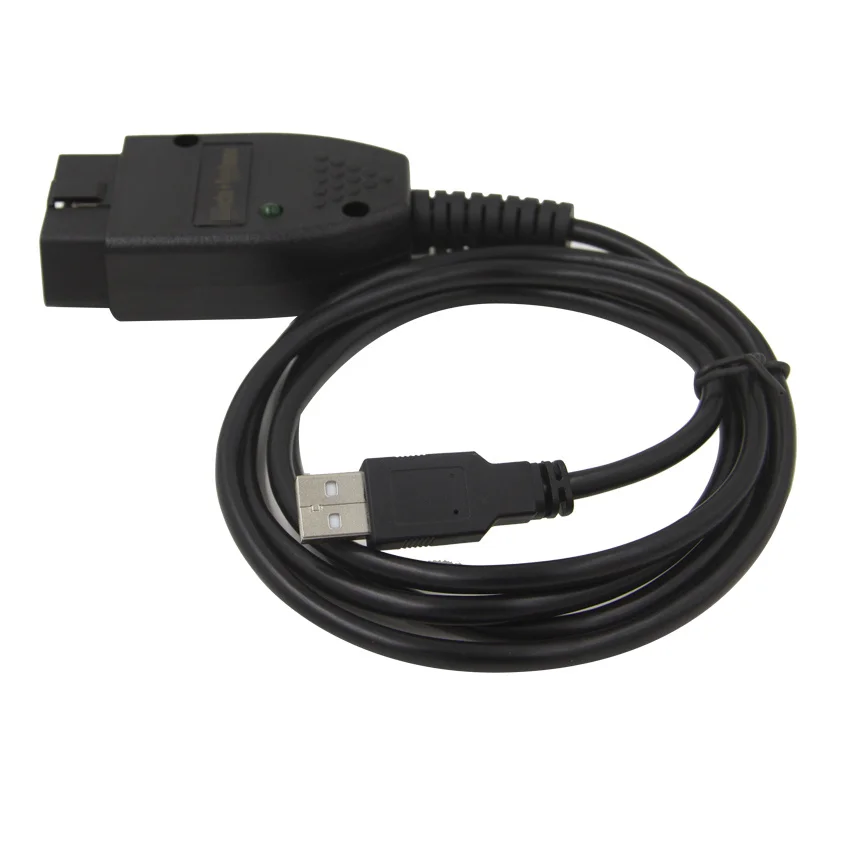 USB для Vag Tacho 3,01+ для Opel Подушка безопасности IMMO коррекция пробега для VAG OBD2 диагностический инструмент EEPROM IMMO кабель с высоким качеством