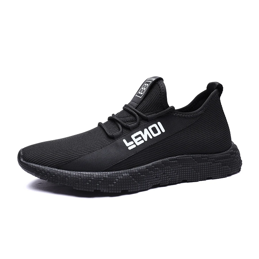 

New Men Casual Shoes Man Sneakers Lace-Up Outdoor Male Shoes Adult Footwear Moccasins Spring Men Vulcanized Shoes DA0175
