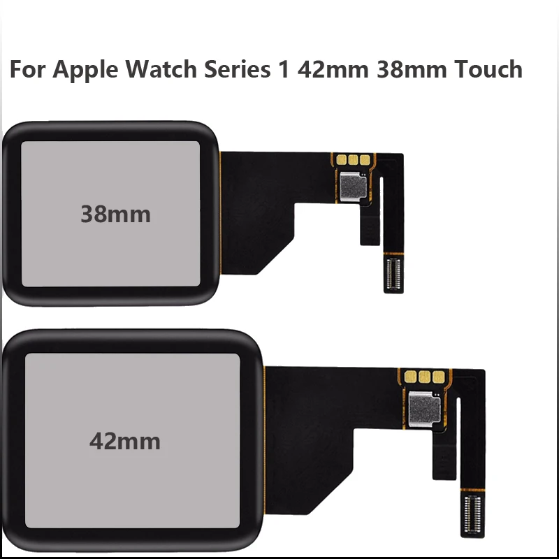 series 1