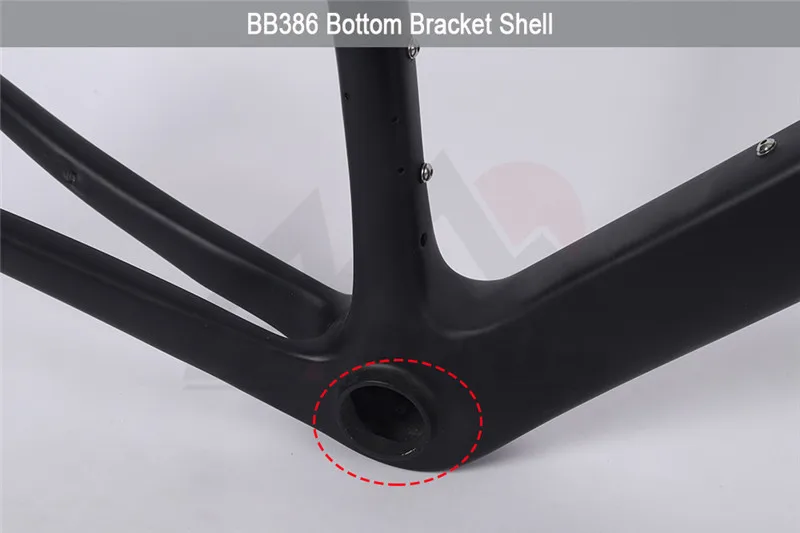 Bottom Bracket Shell